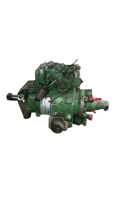 DB4429-5419 (DB4429-5419) Core John Deere Injection Pump fits Engine - Goldfarb & Associates Inc