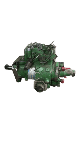 DB4429-5419 (DB4429-5419) Core John Deere Injection Pump fits Engine - Goldfarb & Associates Inc