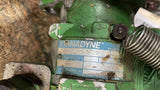 DB4429-5419 (DB4429-5419) Core John Deere Injection Pump fits Engine - Goldfarb & Associates Inc