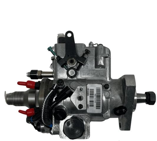 JDB633-2719R (02719 ; AR69414) Rebuilt Stanadyne Injection Pump fits John Deere 6404D 4020 Tractor (Power Shift) Engine