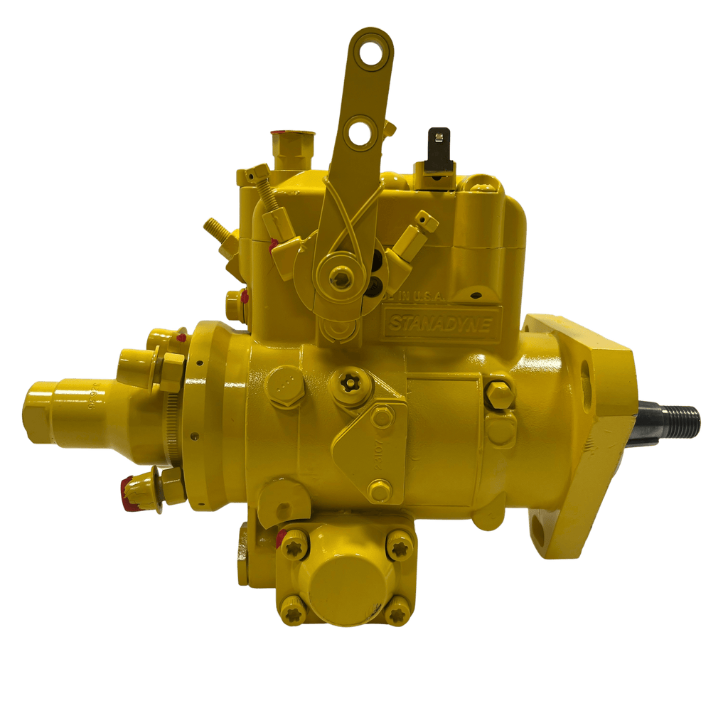 DB4429-5314DR (05314 ; RE69779) Rebuilt Stanadyne Injection Pump fits John Deere 4045T Generator (75 kW) Engine - Goldfarb & Associates Inc