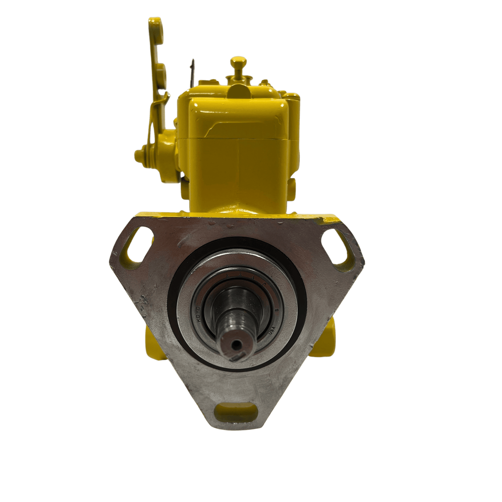 DB4429-5378R (05378; RE500877) Rebuilt Stanadyne Injection Pump fits John Deere Backhoe Engine - Goldfarb & Associates Inc