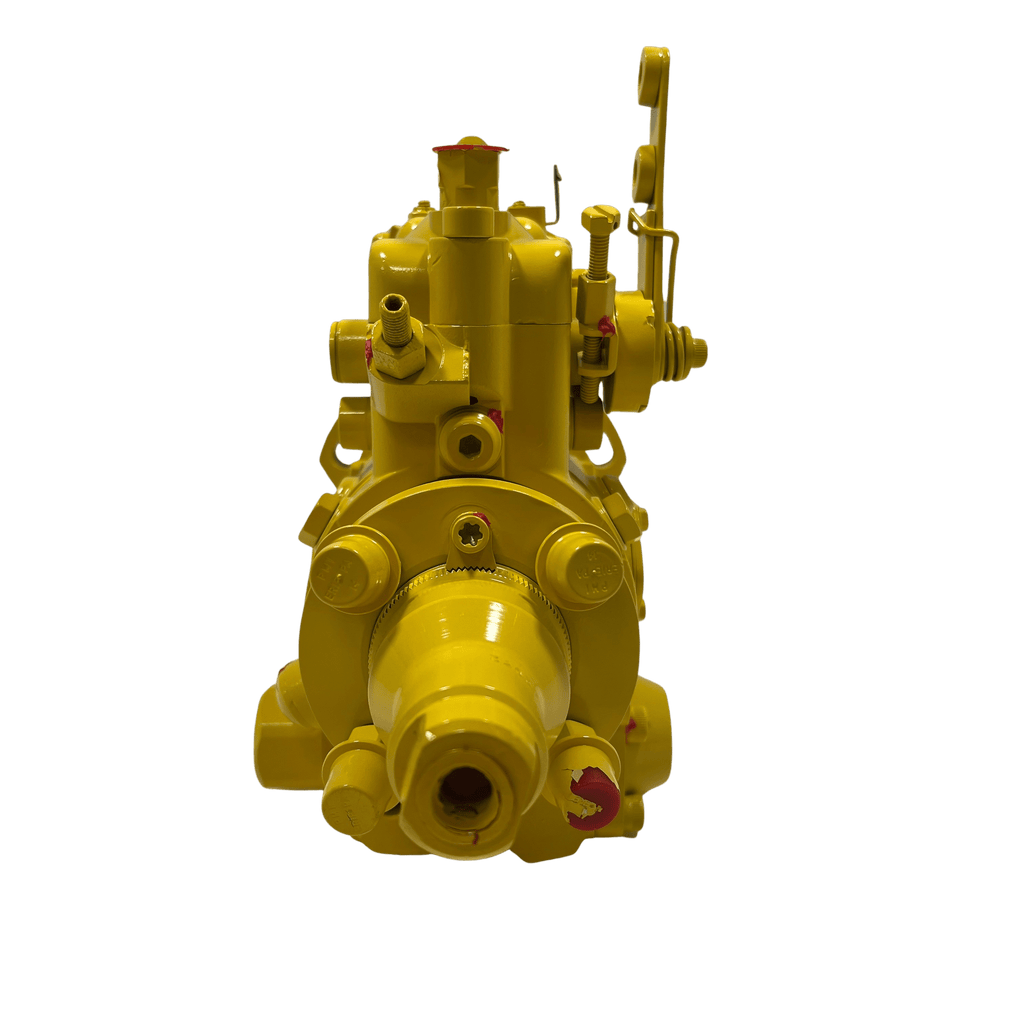 DB4429-5378R (05378; RE500877) Rebuilt Stanadyne Injection Pump fits John Deere Backhoe Engine - Goldfarb & Associates Inc
