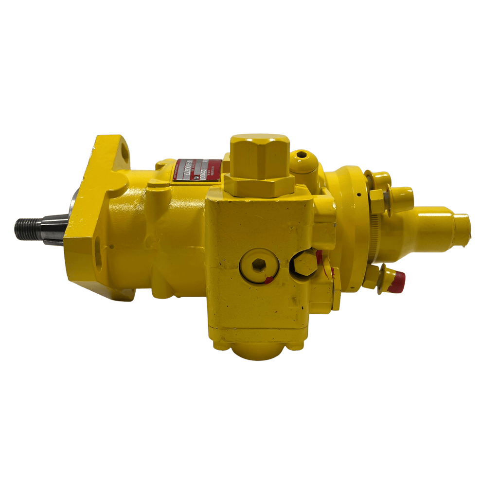 DB4429-5378R (05378; RE500877) Rebuilt Stanadyne Injection Pump fits John Deere Backhoe Engine - Goldfarb & Associates Inc