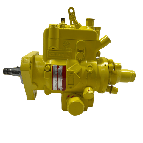 DB4429-5564DR (05564 ; RE502376; SE500586; 16194058) Rebuilt Stanadyne Injection Pump fits John Deere 4045T 410 Backhoe Engine - Goldfarb & Associates Inc