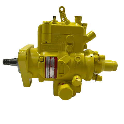 DB4429-5565R (05565 ; RE502377) Rebuilt Stanadyne Injection Pump fits John Deere 4045T 310E Backhoe (Alt. Comp.) Engine - Goldfarb & Associates Inc
