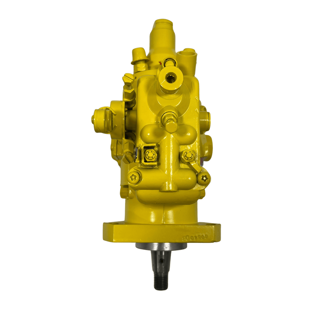 DB4429-5565DR (05565 ; RE502377) Rebuilt Stanadyne Injection Pump fits John Deere 4045T 310E Backhoe (Alt. Comp.) Engine - Goldfarb & Associates Inc