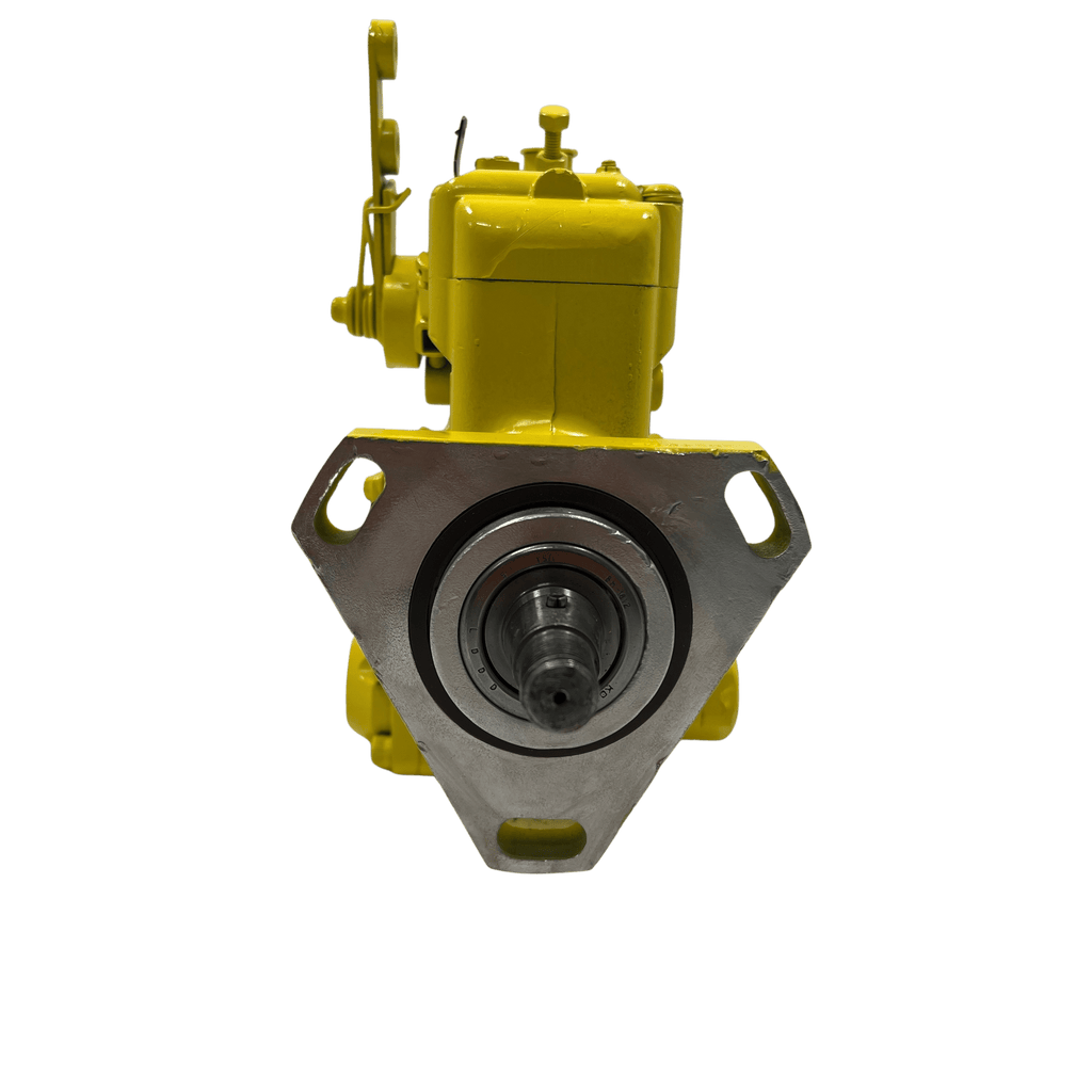 DB4429-5565DR (05565 ; RE502377) Rebuilt Stanadyne Injection Pump fits John Deere 4045T 310E Backhoe (Alt. Comp.) Engine - Goldfarb & Associates Inc