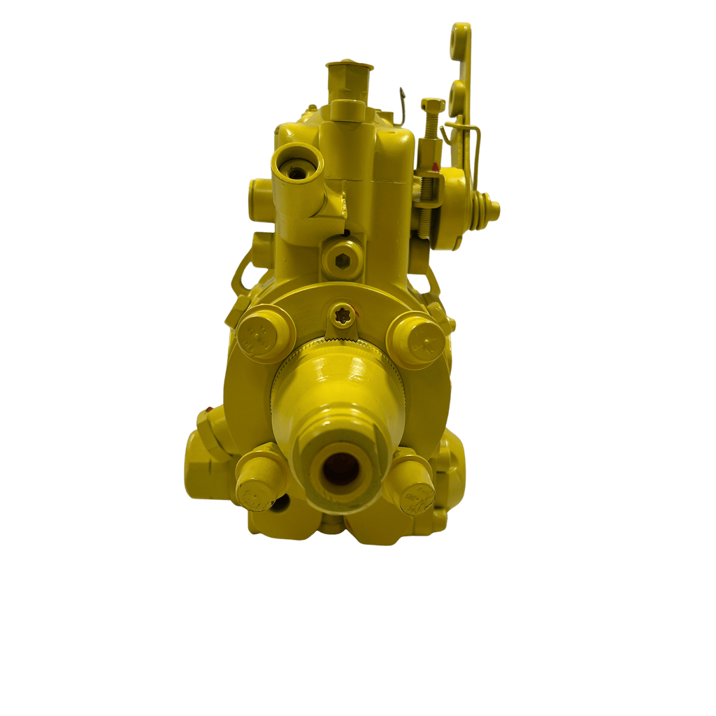 DB4429-5565DR (05565 ; RE502377) Rebuilt Stanadyne Injection Pump fits John Deere 4045T 310E Backhoe (Alt. Comp.) Engine - Goldfarb & Associates Inc