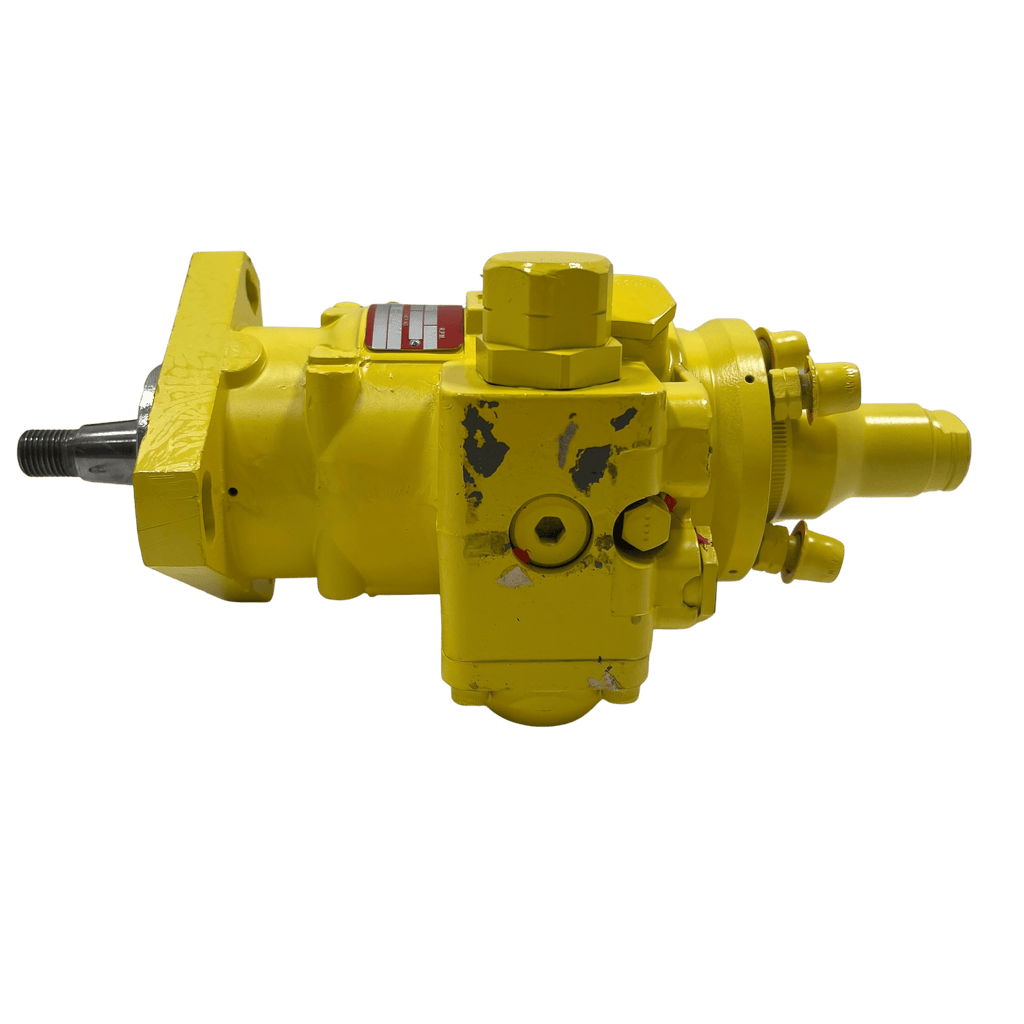 DB4429-5565DR (05565 ; RE502377) Rebuilt Stanadyne Injection Pump fits John Deere 4045T 310E Backhoe (Alt. Comp.) Engine - Goldfarb & Associates Inc