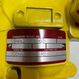 DB4429-5565DR (05565 ; RE502377) Rebuilt Stanadyne Injection Pump fits John Deere 4045T 310E Backhoe (Alt. Comp.) Engine - Goldfarb & Associates Inc