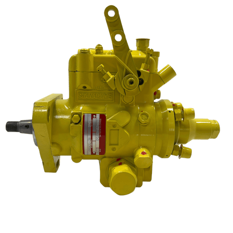 DB4429-5740R (05740 ; RE507198) Rebuilt Stanadyne Injection Pump fits John Deere 4045T 280 Skid Steer Engine - Goldfarb & Associates Inc