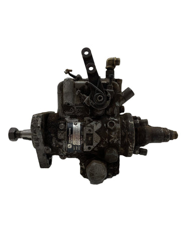 DB4429-5747 (05747 ; RE508067) Core Stanadyne Injection Pump fits John Deere 4045T 550H Crawler Engine - Goldfarb & Associates Inc