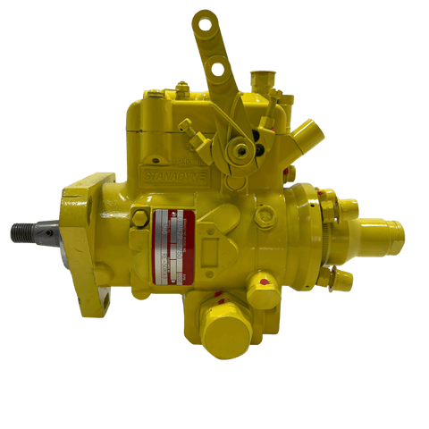 DB4429-5746DR (05746 ; RE508066) Rebuilt Stanadyne Injection Pump fits John Deere 4045T 450H Crawler (Turbo) Engine - Goldfarb & Associates Inc