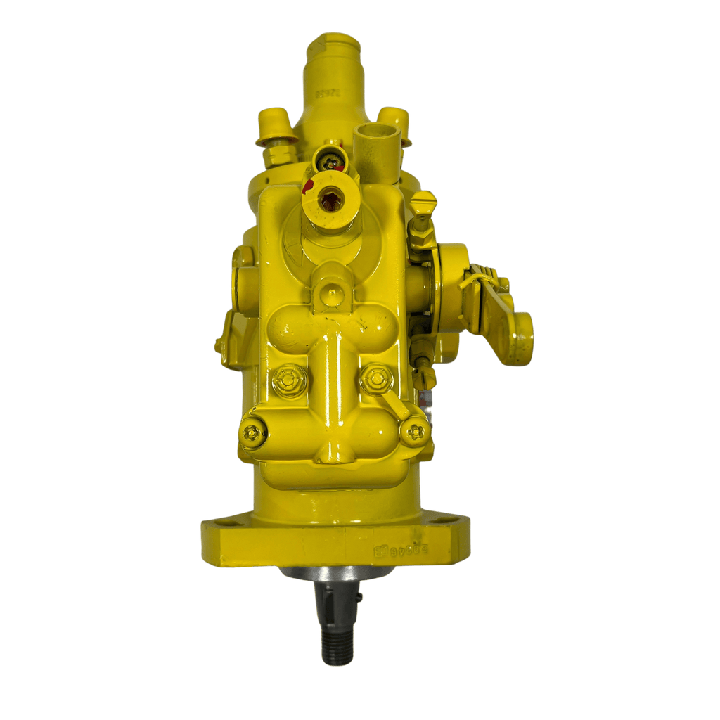 DB4429-5750R (05750 ; RE508069) Rebuilt Stanadyne Injection Pump fits John Deere 4045T 650H Crawler Engine - Goldfarb & Associates Inc