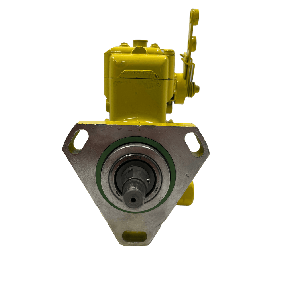 DB4429-5750R (05750 ; RE508069) Rebuilt Stanadyne Injection Pump fits John Deere 4045T 650H Crawler Engine - Goldfarb & Associates Inc