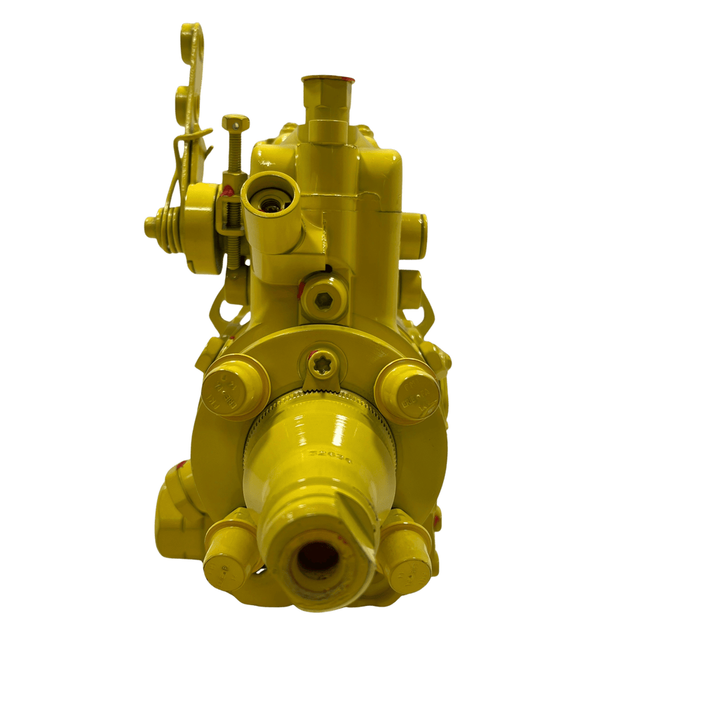 DB4429-5750R (05750 ; RE508069) Rebuilt Stanadyne Injection Pump fits John Deere 4045T 650H Crawler Engine - Goldfarb & Associates Inc