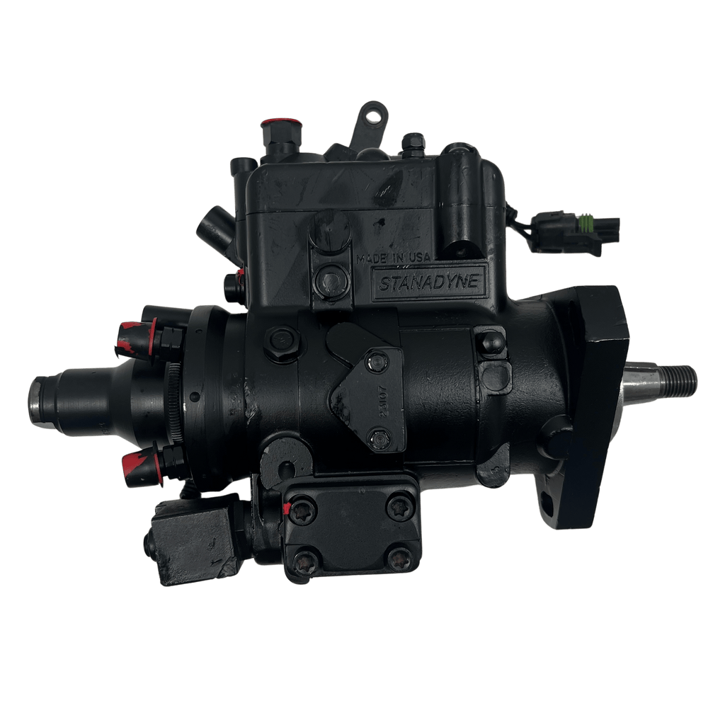 DB4429-5830DR (05830 ; RE519029) Rebuilt Stanadyne Injection Pump fits John Deere 4045TF270 OEM (74 kW) Tier 2 Engine