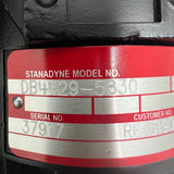 DB4429-5830DR (05830 ; RE519029) Rebuilt Stanadyne Injection Pump fits John Deere 4045TF270 OEM (74 kW) Tier 2 Engine - Goldfarb & Associates Inc