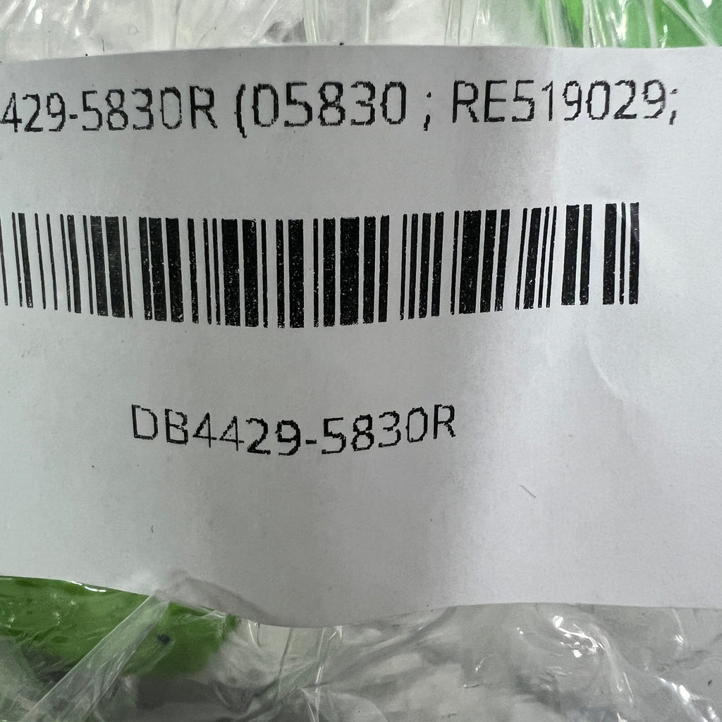 DB4429-5830DR (05830 ; RE519029) Rebuilt Stanadyne Injection Pump fits John Deere 4045TF270 OEM (74 kW) Tier 2 Engine