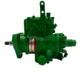 DB4429-5564R (05564 ; RE502376; SE500586; 16194058) Rebuilt Stanadyne Injection Pump fits John Deere 4045T 410 Backhoe Engine - Goldfarb & Associates Inc