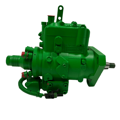 DB4429-5831R (05831 ; RE519058) Rebuilt Stanadyne Injection Pump fits John Deere 4045TL274 5820 Tractor (Mannheim)(67 kW) Tier 2 Engine - Goldfarb & Associates Inc