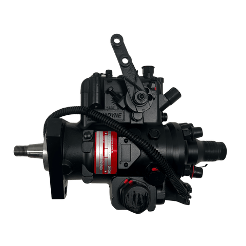DB4429-5926R (05926 ; RE521590) Rebuilt Stanadyne Injection Pump fits John Deere 4045TF270 5525 Tractor (68 kW) Tier 2 Engine - Goldfarb & Associates Inc
