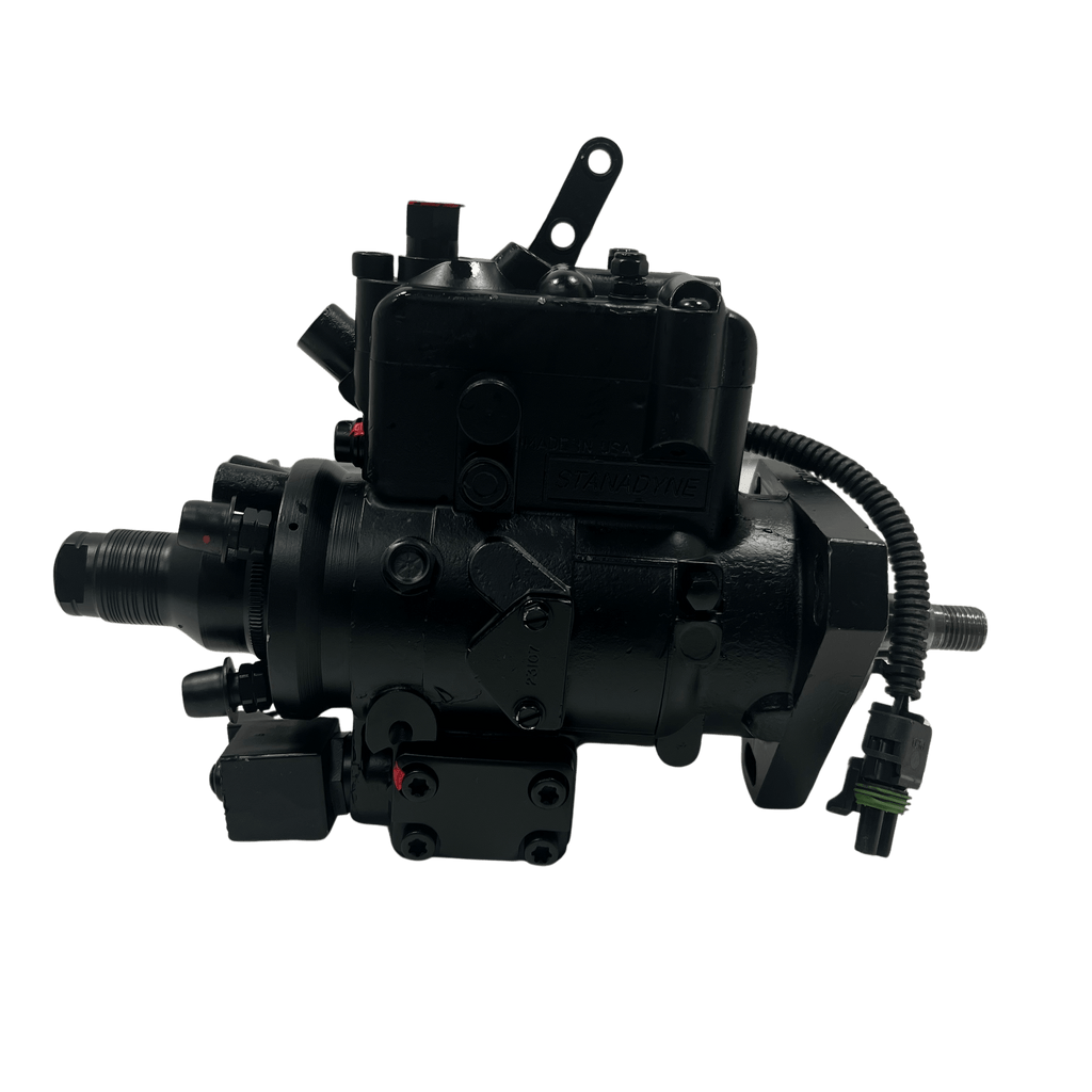 DB4429-5926R (05926 ; RE521590) Rebuilt Stanadyne Injection Pump fits John Deere 4045TF270 5525 Tractor (68 kW) Tier 2 Engine - Goldfarb & Associates Inc