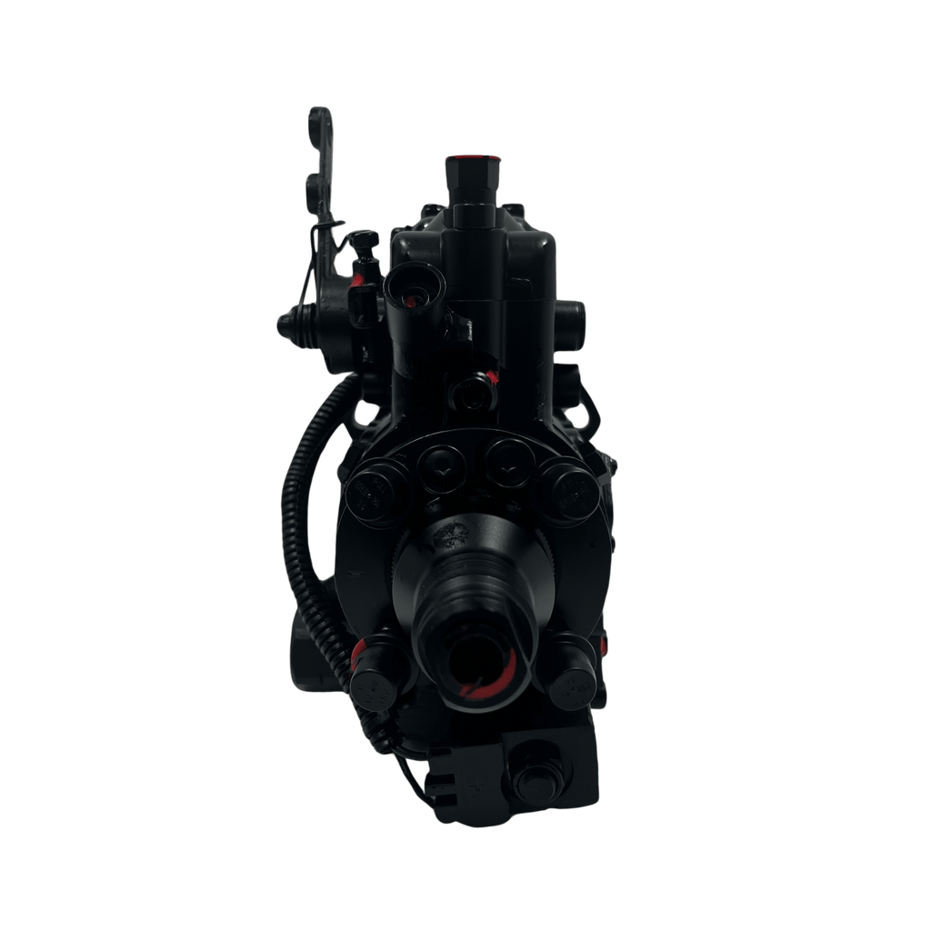 DB4429-5926R (05926 ; RE521590) Rebuilt Stanadyne Injection Pump fits John Deere 4045TF270 5525 Tractor (68 kW) Tier 2 Engine - Goldfarb & Associates Inc