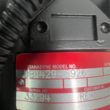 DB4429-5926R (05926 ; RE521590) Rebuilt Stanadyne Injection Pump fits John Deere 4045TF270 5525 Tractor (68 kW) Tier 2 Engine - Goldfarb & Associates Inc