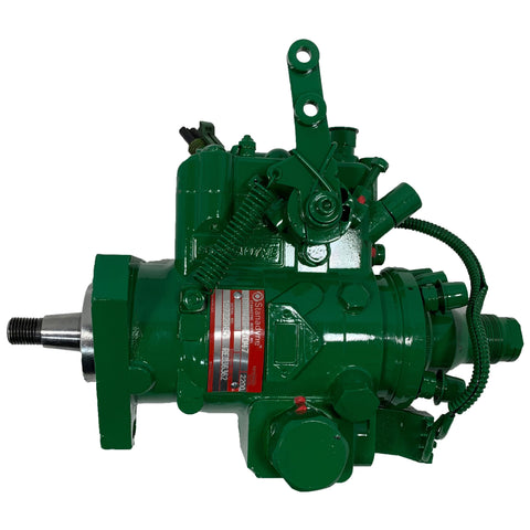 DB4429-6008DR (06008 ; RE531803) Rebuilt Stanadyne Injection Pump fits John Deere 4045TF280 OEM (60 kW) Tier 3 Engine - Goldfarb & Associates Inc