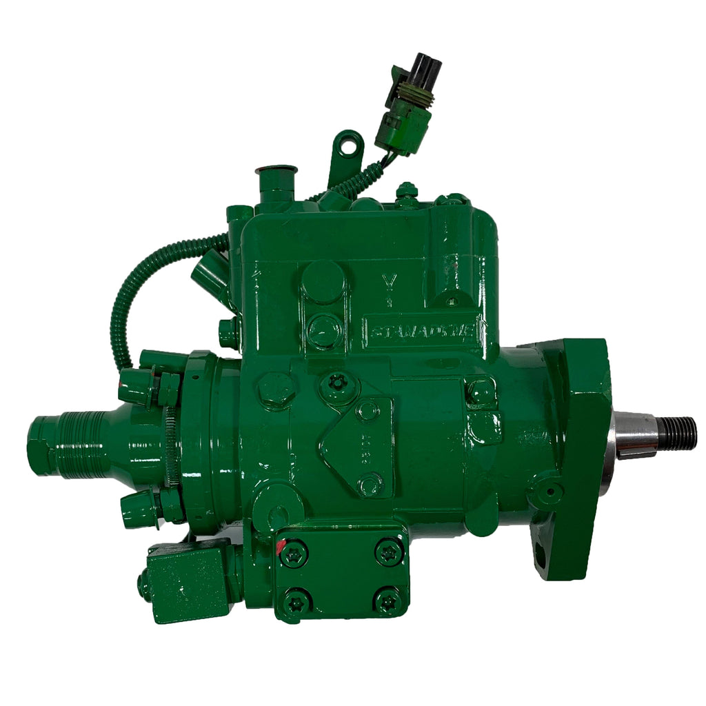 DB4429-6008R (06008 ; RE531803) Rebuilt Stanadyne Injection Pump fits John Deere 4045TF280 OEM (60 kW) Tier 3 Engine - Goldfarb & Associates Inc