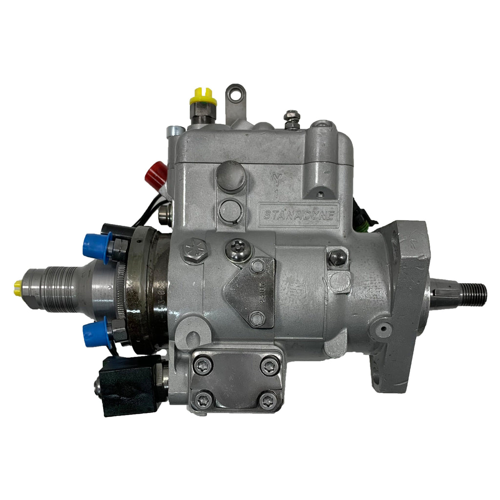 DB4429-6008R (06008 ; RE531803) Rebuilt Stanadyne Injection Pump fits John Deere 4045TF280 OEM (60 kW) Tier 3 Engine - Goldfarb & Associates Inc