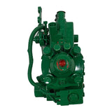 DB4429-6047DR (06047 ; RE536362) Rebuilt Stanadyne Injection Pump fits John Deere 4045HF280 OEM (71 kW) Tier 3 Engine - Goldfarb & Associates Inc