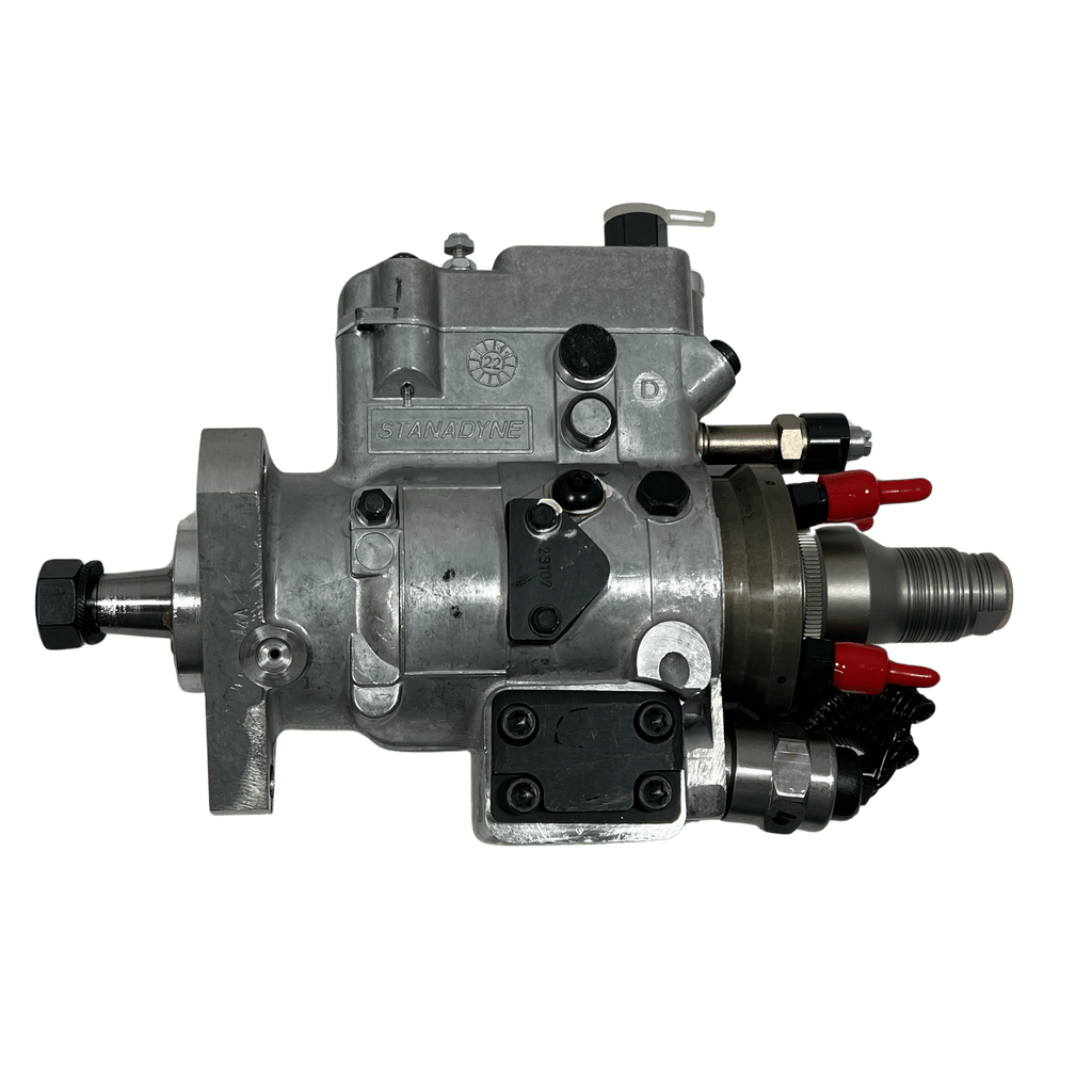 DB4429-5328DR (05328 ; RE69781) Rebuilt Stanadyne Injection Pump fits John Deere 4045T OEM (86 kW) Engine - Goldfarb & Associates Inc