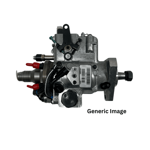 DB4429-5720N (05720 ; RE506965) New Stanadyne Injection Pump fits John Deere 4045HF157 Generator (100 kVA) Engine - Goldfarb & Associates Inc