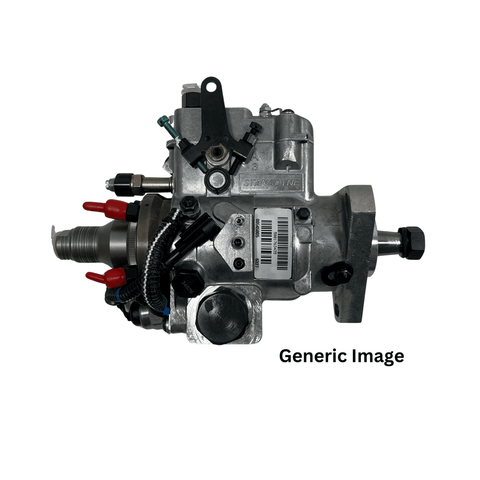 DB4429-6063R (06063 ; RE537553) Rebuilt Stanadyne Injection Pump fits John Deere 4045TF270 OEM (56 kW)(1.2 cSt. Min.)Tier 3 Engine - Goldfarb & Associates Inc