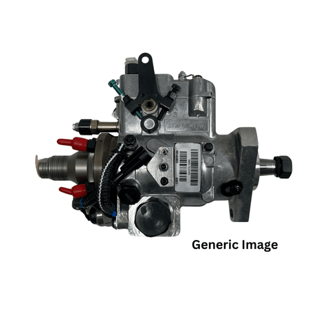 DB4429-5564N (05564 ; RE502376; SE500586; 16194058) New Stanadyne Injection Pump fits John Deere 4045T 410 Backhoe Engine