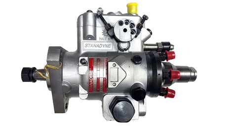 DBGVC431-1AJR (AR32561R) Rebuilt Stanadyne Injection Pump fits John Deere 3020 3010 Tractor Engine - Goldfarb & Associates Inc