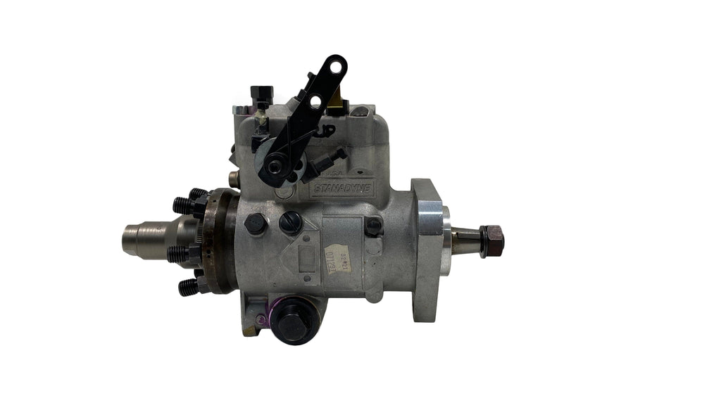 DB4627-4851DR (04851 ; RE42092) Rebuilt Stanadyne Injection Pump fits John Deere 6068DF OEM (97 kW) Engine - Goldfarb & Associates Inc