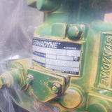 DB4627-4900 (04900 ; RE42094) Core Stanadyne Injection Pump fits John Deere 6068TF OEM Engine - Goldfarb & Associates Inc
