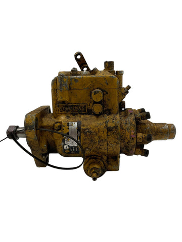 DB4627-4835 (04835 ; RE40524) Core Stanadyne Injection Pump fits John Deere 6059TN002 Engine - Goldfarb & Associates Inc
