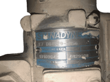 DB4629-5956 (13169845; 4929208; DC70025-002-012; 3614 G 310; 4929208; 05956) Core Stanadyne 12V E7 Injection Pump Fits Cummins Woodward 6BTA5.9D(M) Marine Generator 125HP Tier 2 Diesel Engine - Goldfarb & Associates Inc