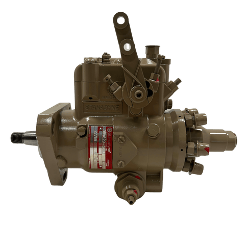 DB4629-5003R (05003 ; RE47184) Rebuilt Stanadyne Injection Pump fits John Deere 6068TF OEM (130 kW) Engine - Goldfarb & Associates Inc