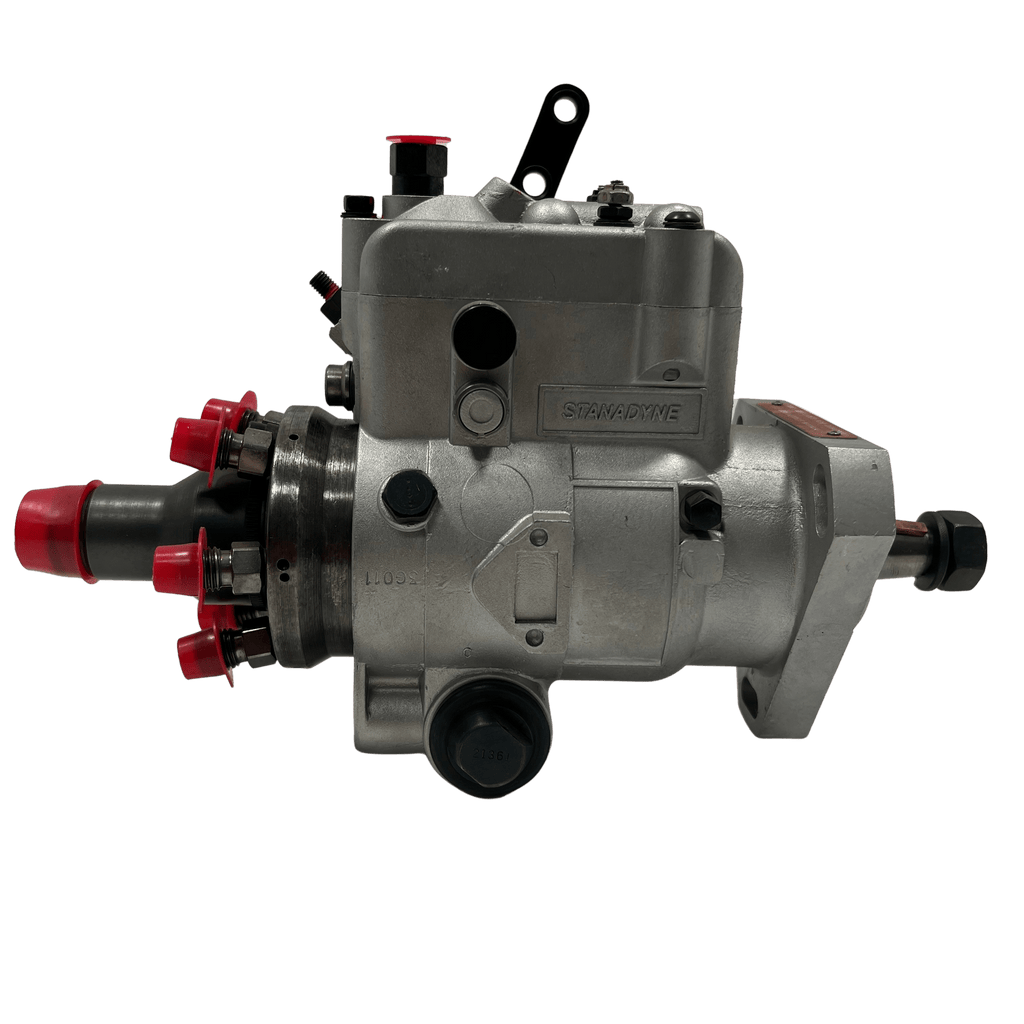 DB4629-5003DR (05003 ; RE47184) Rebuilt Stanadyne Injection Pump fits John Deere 6068TF OEM (130 kW) Engine - Goldfarb & Associates Inc