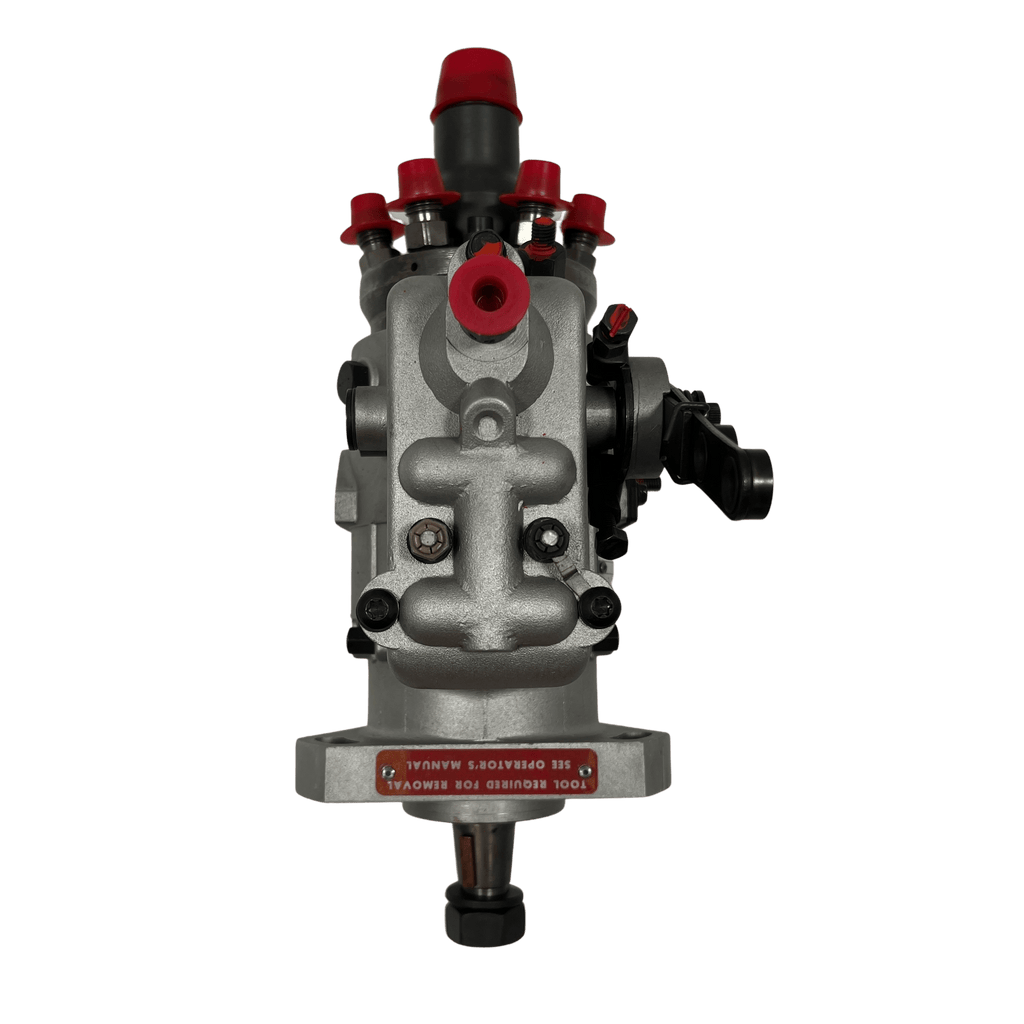 DB4629-5003DR (05003 ; RE47184) Rebuilt Stanadyne Injection Pump fits John Deere 6068TF OEM (130 kW) Engine - Goldfarb & Associates Inc