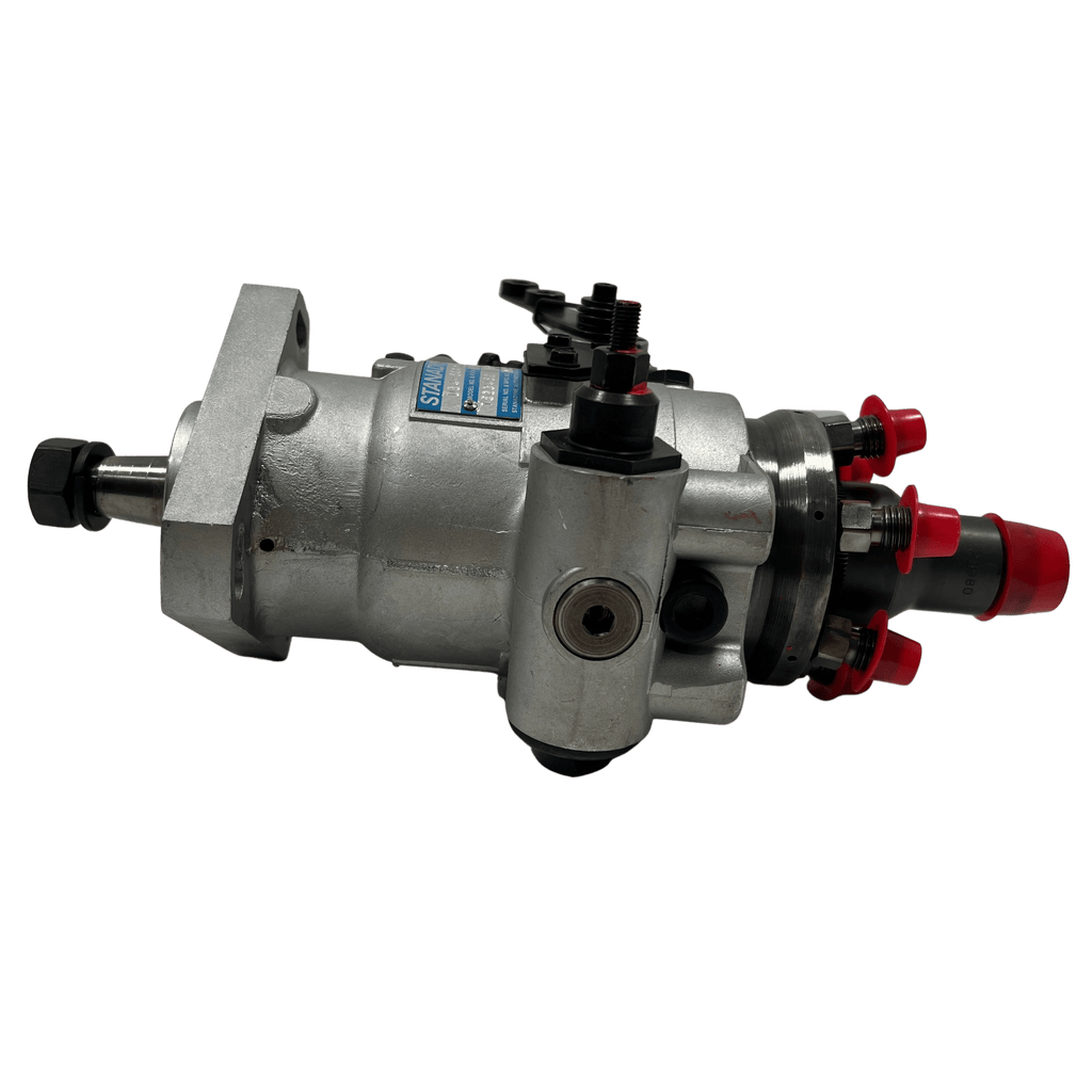DB4629-5003DR (05003 ; RE47184) Rebuilt Stanadyne Injection Pump fits John Deere 6068TF OEM (130 kW) Engine - Goldfarb & Associates Inc