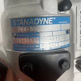 DB4629-5003DR (05003 ; RE47184) Rebuilt Stanadyne Injection Pump fits John Deere 6068TF OEM (130 kW) Engine - Goldfarb & Associates Inc