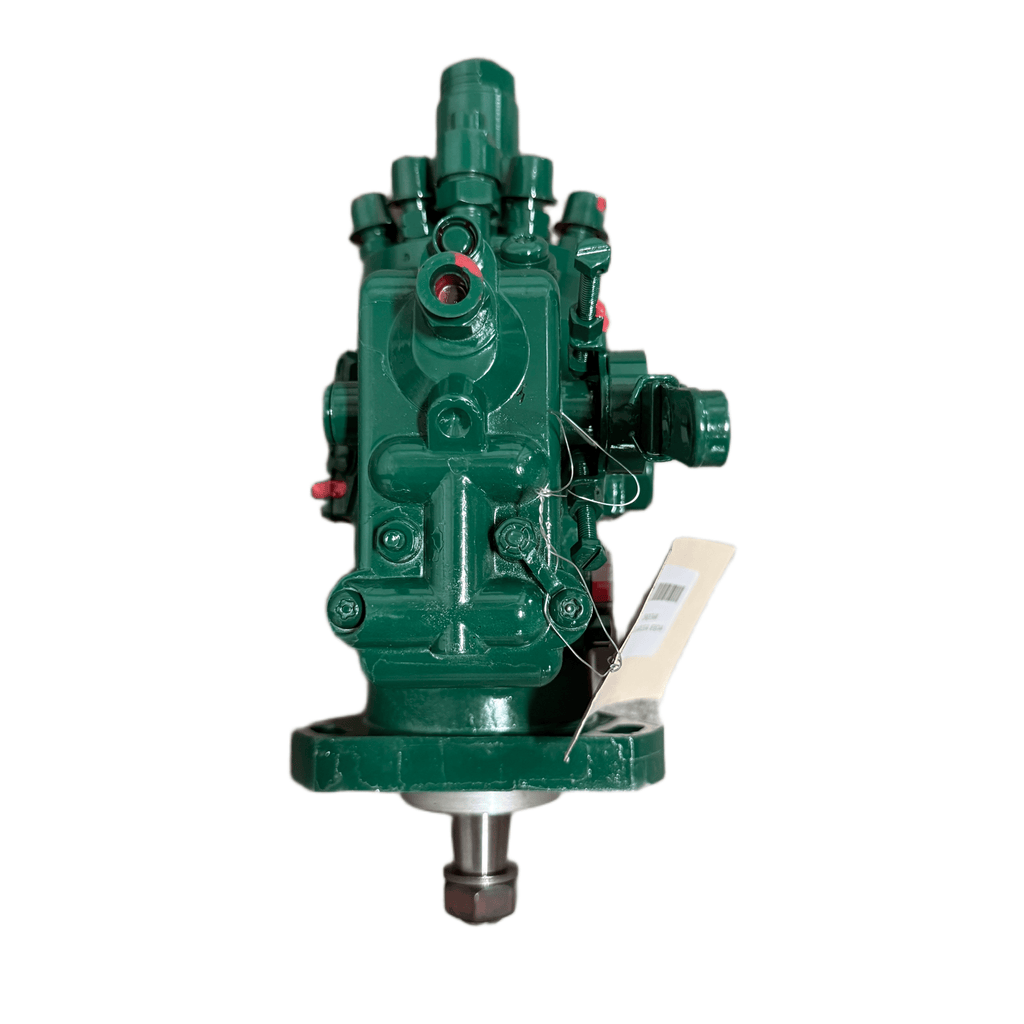 DB4629-5644R (05644 ; RE503744) Rebuilt Stanadyne Injection Pump fits John Deere 6068TF250 Generator (142 kW) Engine - Goldfarb & Associates Inc