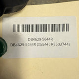DB4629-5644R (05644 ; RE503744) Rebuilt Stanadyne Injection Pump fits John Deere 6068TF250 Generator (142 kW) Engine - Goldfarb & Associates Inc